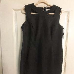 Calvin Klein Denim Dress